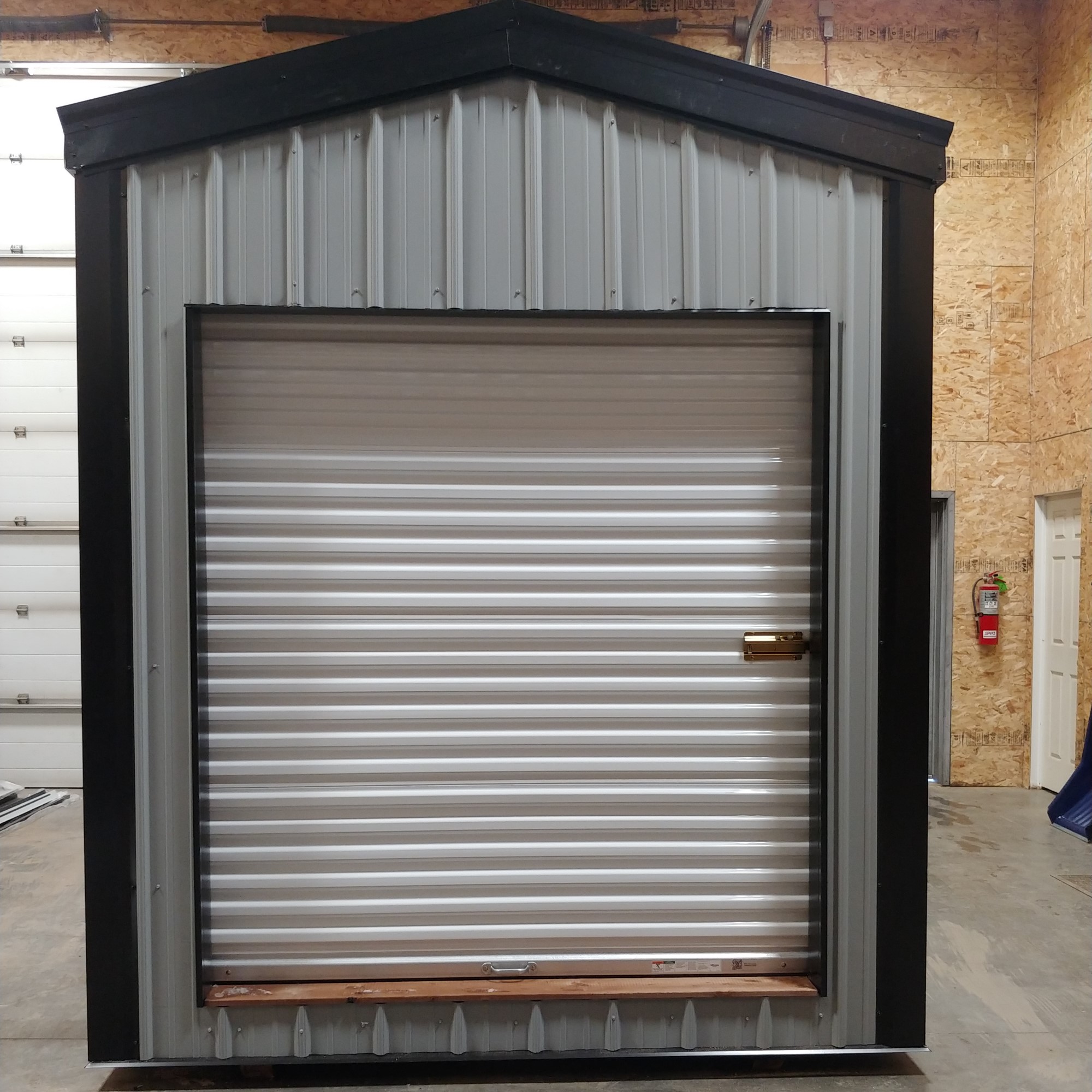 One Stop Storage Rentals